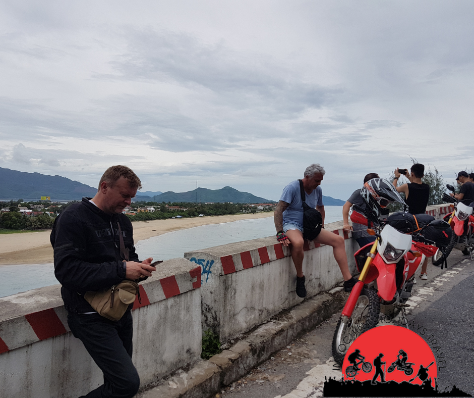 Ho Chi Minh City Ride To Hanoi Along The Coast – 12 Days