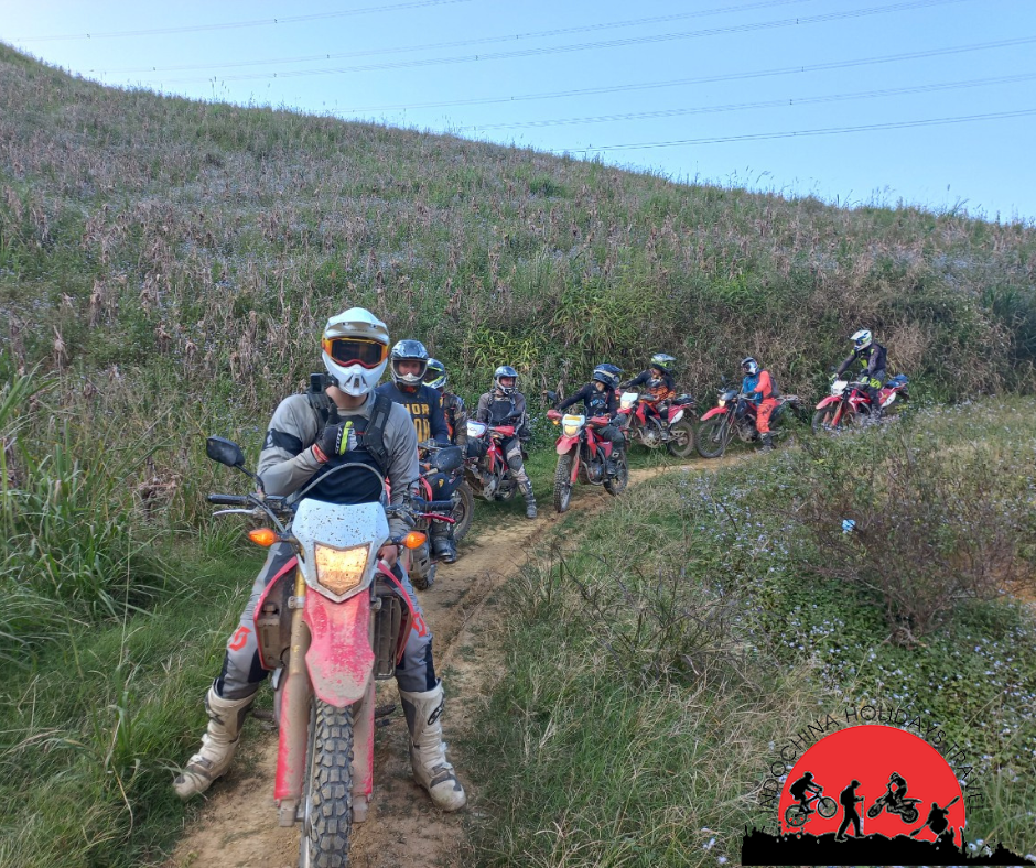 Vietnam Northern Motorcycle Tour - 10 Days