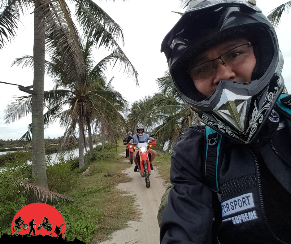Experience Motorbike From Hanoi To Saigon - 19 Days