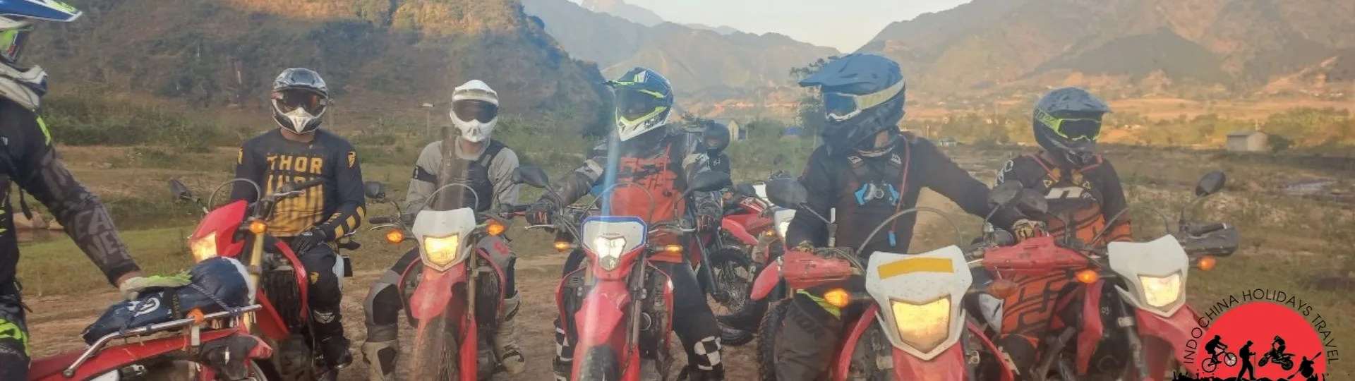 Vietnam Offroad