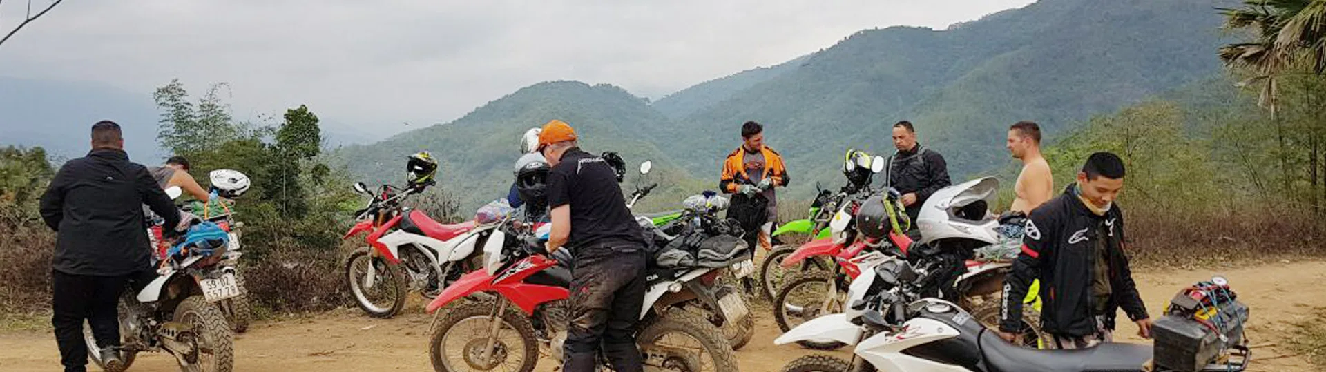 7 Days Hoian Riding To Hanoi