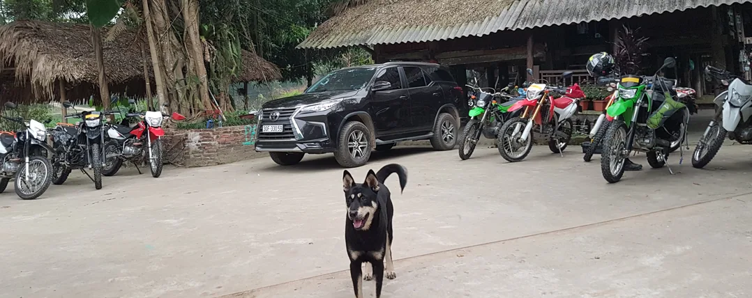16 Days Explore Real The Northern Part Of Vietnam