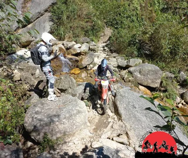 4 Days Sapa Motorbike To Northern Vietnam