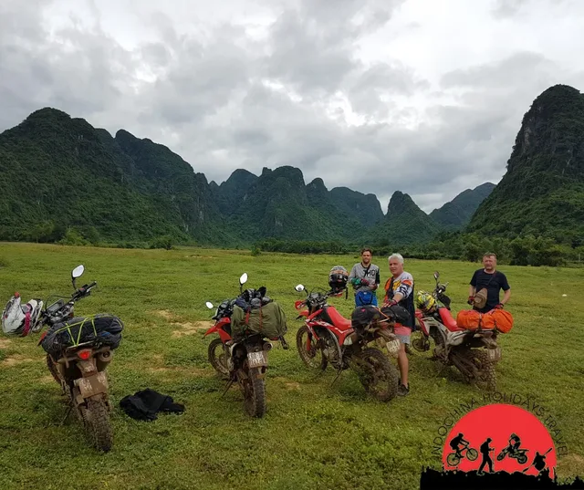 5 Days Saigon Ride To Central Highland