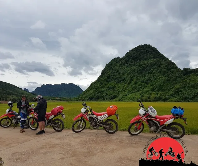 6 Days Hanoi - Babe Lake - Hagiang Experience Tour