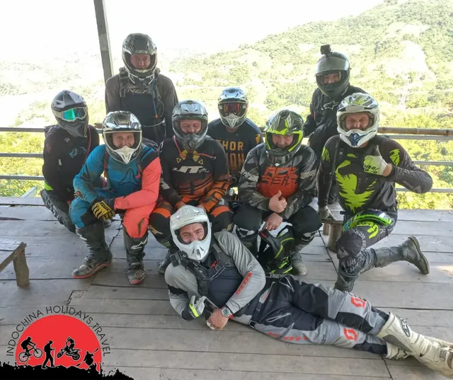 6 Days Hoian DMZ Adventures Loop