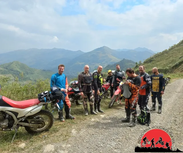 9 Days Saigon Cross Border To Siem Reap