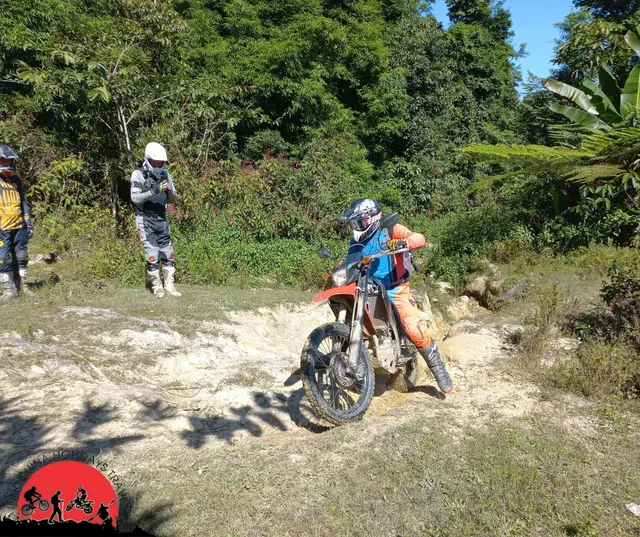 21 Days Saigon To Hanoi Via Ho Chi Minh Trails