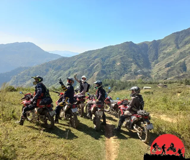 16 Days Explore Real The Northern Part Of Vietnam