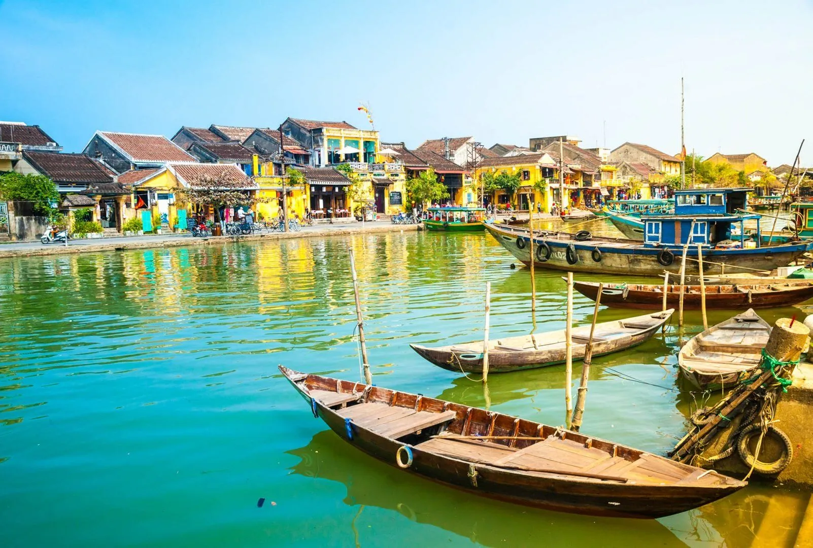 Hoi An, Vietnam